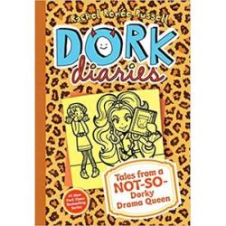 Dork Diaries 9: Tales from a Not-So-Dorky Drama Queen