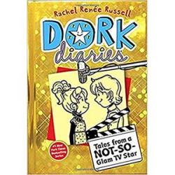 Dork Diaries 7: Tales from a Not-So-Glam TV Star