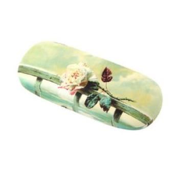 Cute Storage Box Student Vintage Art Outdoor Sunglasses