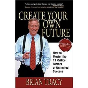 Create Your Own Future