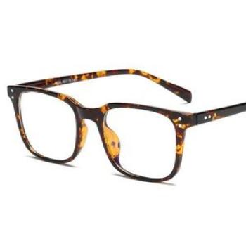 Anti Blue Ray Eyeglasses  Myopia Eyewear