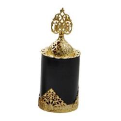 Metal   Frankincense Portable Oil Diffuser For Black