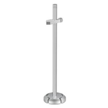 Image Card Bracket Aluminum Magnetic Base Small Support Rod
