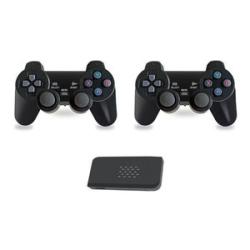 M8 Wireless Game Console 2.4G HD Arcade PS1 Home TV Mini