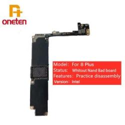 Damaged Board Without NAND iPhone 6 6plus 6s 6sp 7 7p 8 8p