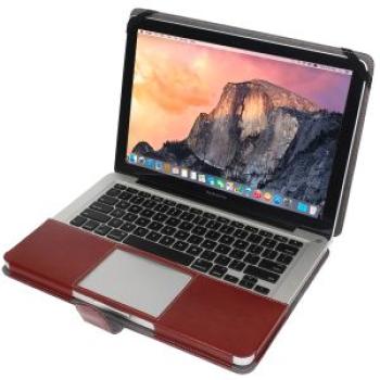 Laptop Leather Case for MacBook Air 13.3 inch
