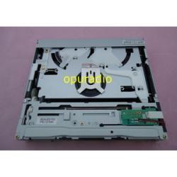 Clarion single DVD mechanism loader HPD-52 deck for Nissan car DVD navigation audio radio syst