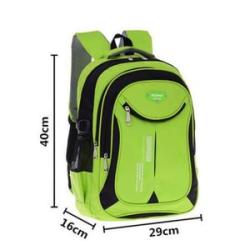 children school classic schoolbag teenagers kids packbags