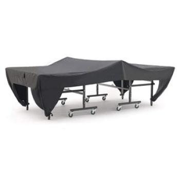 Indoor Outdoor Ping Pong Table Cover Water Resistant