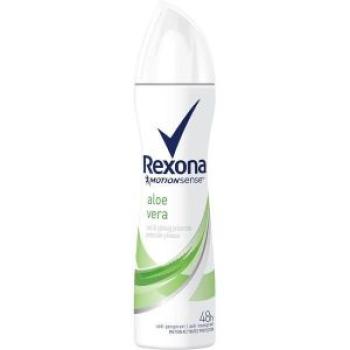 Aloe Vera Antiperspirant Deodorant - 200ml