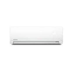 BAS-18RCEW Split Air Conditioner AC R410 Gas - 2.0HP White