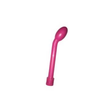 18cm G spot Dildo For Woman AV Magic Wand Vibrators - Pink