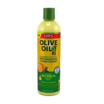 Olive Oil Replenishing Conditioner - 362ml