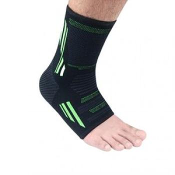 1 PC Ankle Weights Anklets Compression Strap Sleeves