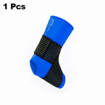 Ankle Support Elastic Sport Protect Orthosis Ankle Brace