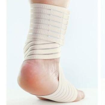 tovam Ankle Support Brace 1PCS Knee Elbow Wrist Ankle Hand