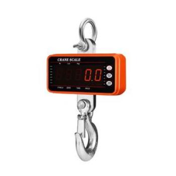 500kg/ 1102lbs Digital Hanging Scale With 65ft Remote