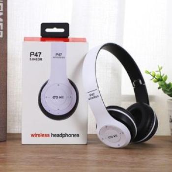 Huawei Freebuds Game Earpieces Large Volume Foldable
