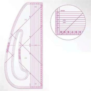 Multi Functional Pattern Master