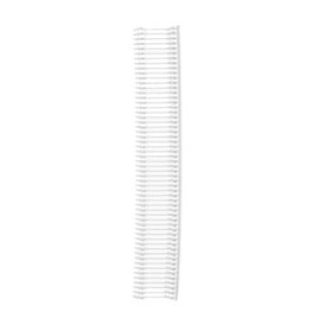 Plastic Tag Pins Barbs Fastener 10mm 5000 Pcs for Tagging Gun