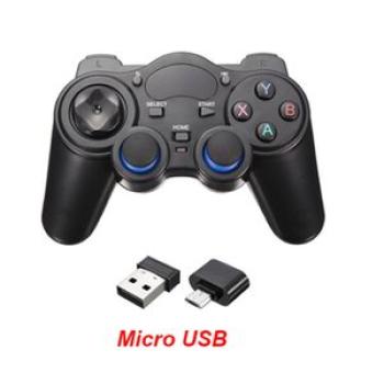 2.4G Wireless Joystick Smart Phone Game Pad for Android