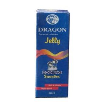 Personal Lubricant Cooling Sensation-50ml