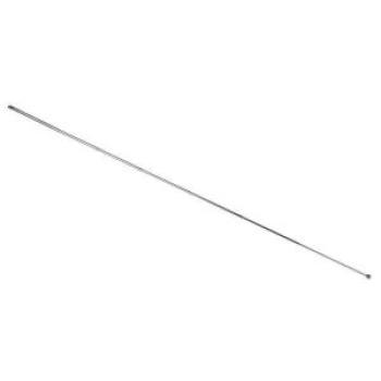 5x Replacement 7 Section 22inch Extendable Long Radio Telescopic