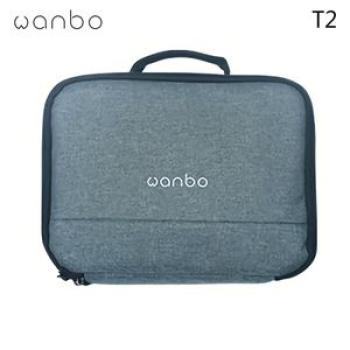 Wanbo Projector Case Carrying Bag for Wanbo Mini Projector