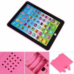 Kids Toy Learning Tablet - Multicolour