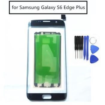 for Samsung Galaxy S6 Edge Plus G928F Touch Screen Front