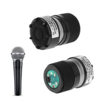 Microphone Capsule Professional Core Fits For Shure SM58