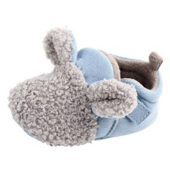 Sneakers Winter Warm  Trainer 6- Grey