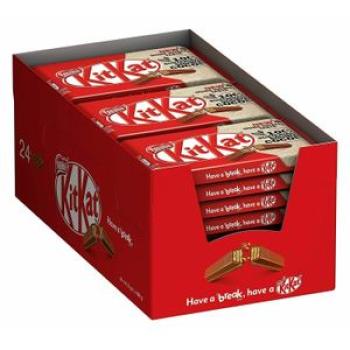Milky Chocolate  Bars - 1.5g x 24 pieces