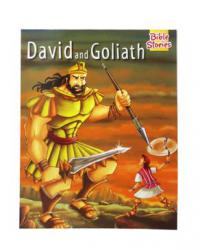 David and Goliath