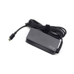 20V 2.25A 45W Type-C AC Laptop Charger Adapter for Lenovo