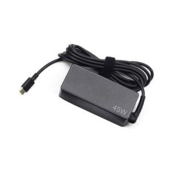 20V 2.25A 45W Type-C AC Laptop Charger Adapter for Lenovo
