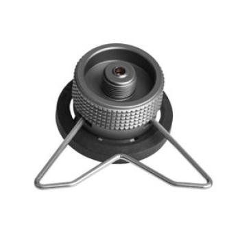 Ipb Adapter with Bracket Adapter Long Gas Adapter Gas Stove