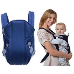 Infant Carrier Adjustable Baby Carrier - Blue