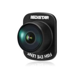 Portable Fisheye Lens Magnetic Adsorption Design For  OSMO