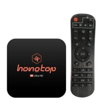 H50 MINI TV BOX Android 10.0 Rockchip RK3318 Quad Core ARM