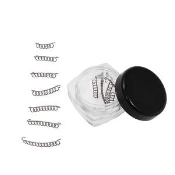 12Pcs Ingrown Toenail Correction Wire Fixer Ingrown Toe