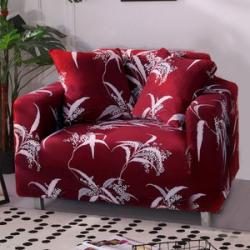 Sofa Cover Pillowcase Armrest Sofa Ptotector Stretch  Full