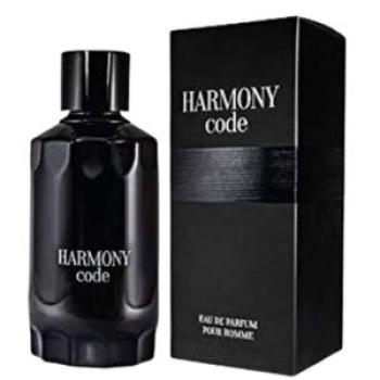 Harmony Code Eau de Parfum - 100ml