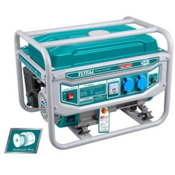TP130005 Gasoline Generator 2.8KW - Green