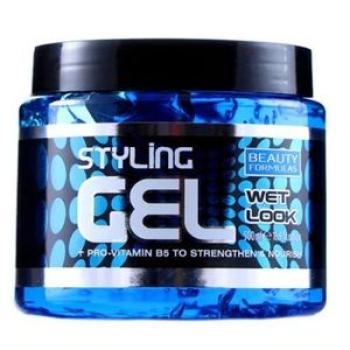 Styling Gel Wet Look - 500ml