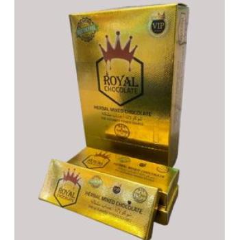 Royal Maccun Chocolate - 300g