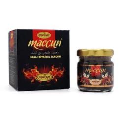 Plus Honey Paste - 40g
