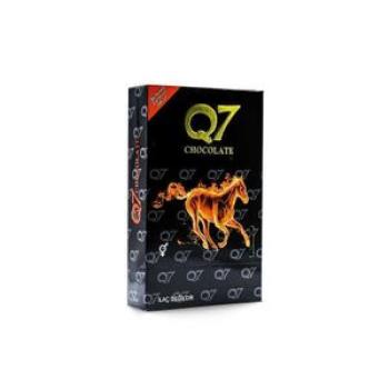 Maccun Chocolate - 25g X 12