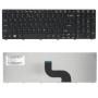 Laptop Keyboard For Packard Bell EasyNote TE11BZ TE11HC TE11HR UK Black