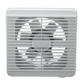 4/6/8 Inch Kitchen Extractor Exhaust Fans Bathroom Toilet Window Ventilation 6inch